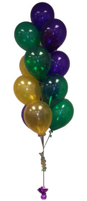  zmir Karyaka iek , ieki , iekilik  Sevdiklerinize 17 adet uan balon demeti yollayin.